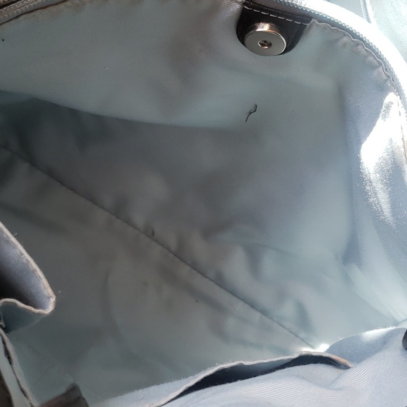 Coach blavk leather Soho shoulder tote bag - Picture 8 of 9